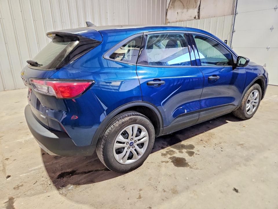 2020 FORD ESCAPE S 3