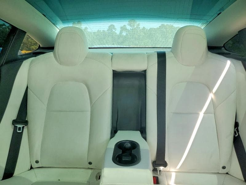 2019 TESLA MODEL 3 10