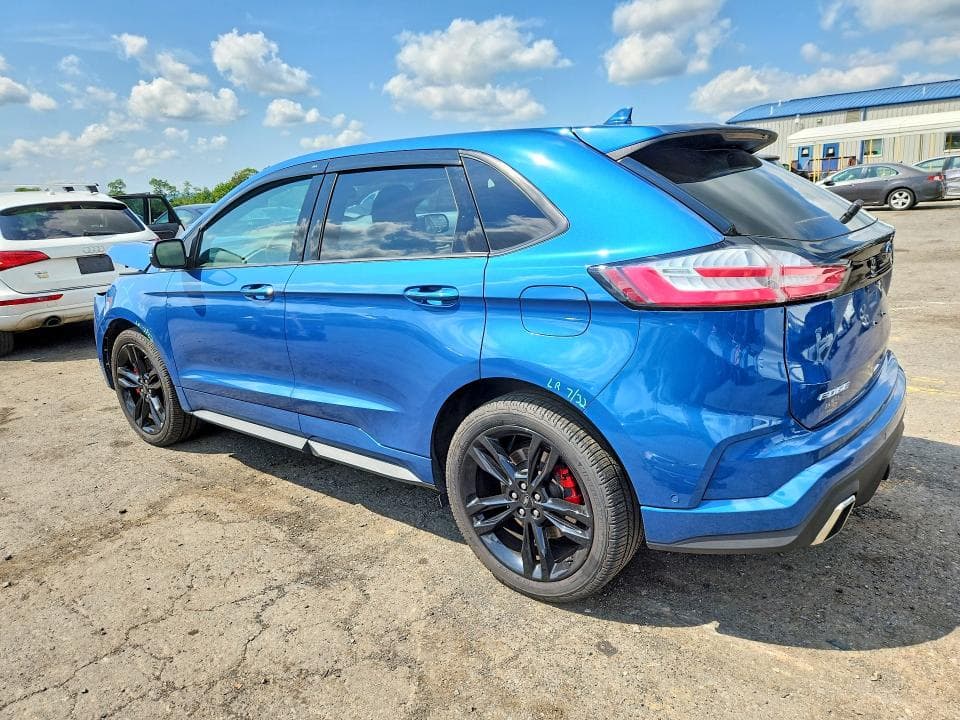 2019 FORD EDGE ST 2