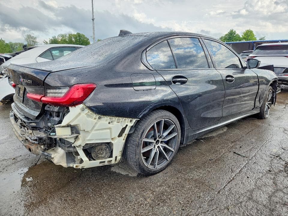 2020 BMW M340XI 3