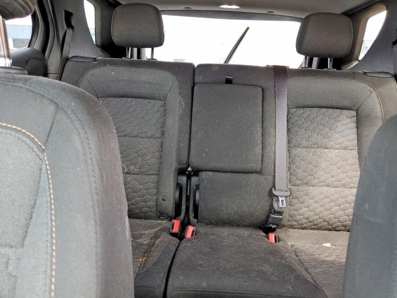 2018 CHEVROLET EQUINOX LT 10