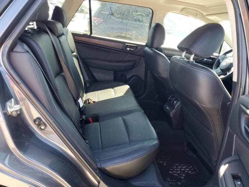 2018 SUBARU OUTBACK 3.6R LIMITED 11