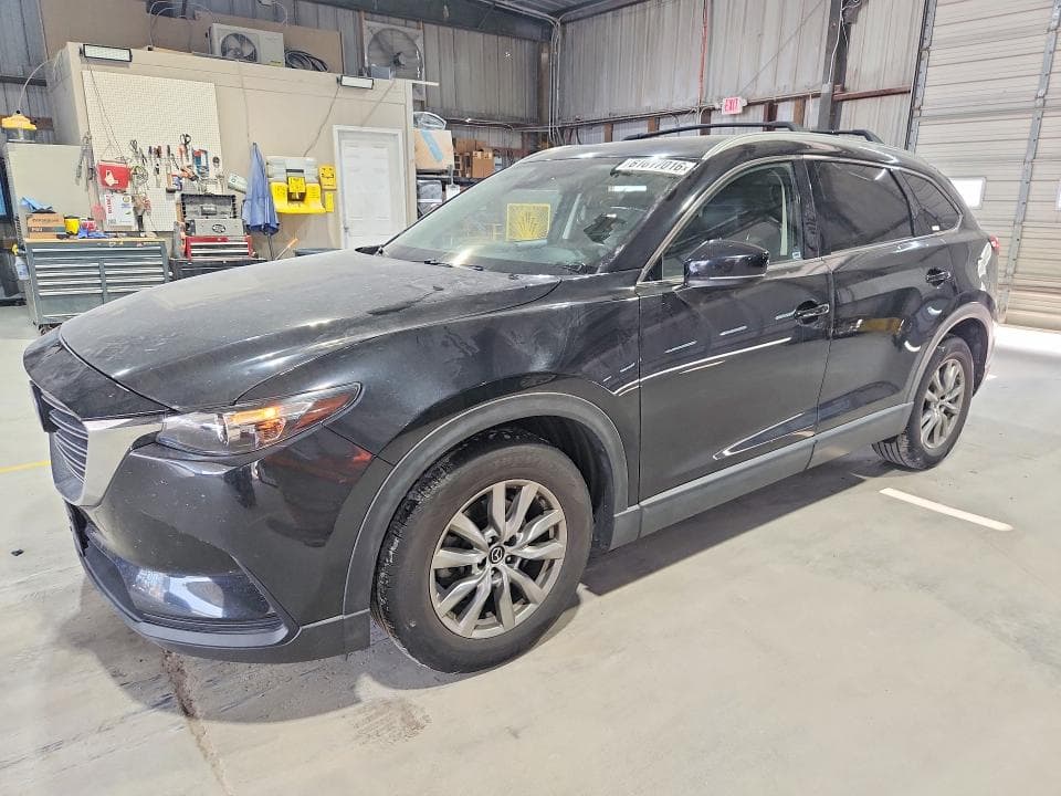 2019 MAZDA CX-9 TOURING - 1