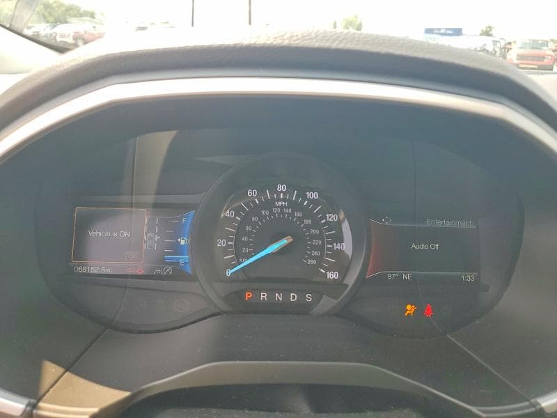 2019 FORD EDGE SEL 9