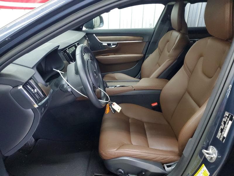 2022 VOLVO V90 CROSS COUNTRY B6 INSCRIPTION 7