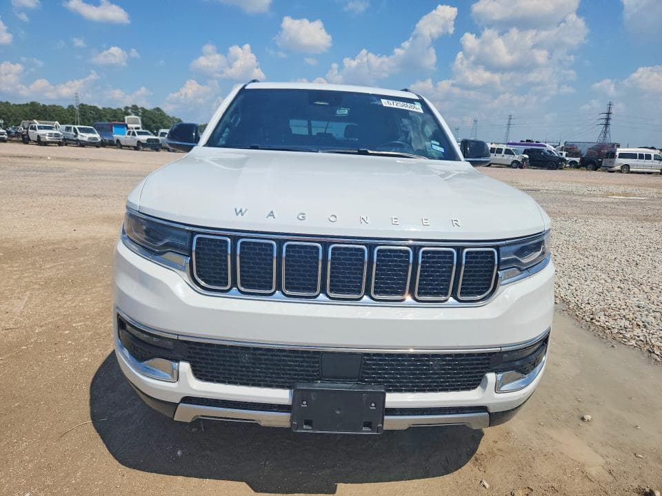 2024 JEEP WAGONEER SERIES II 5