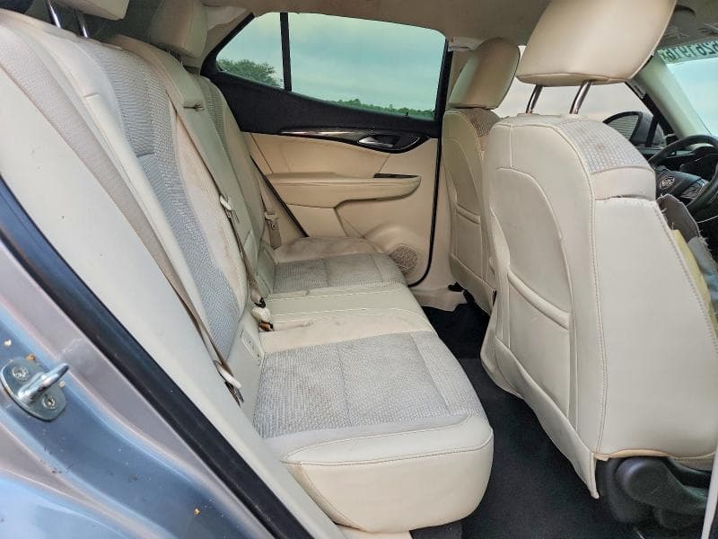 2023 BUICK ENVISION PREFERRED 11