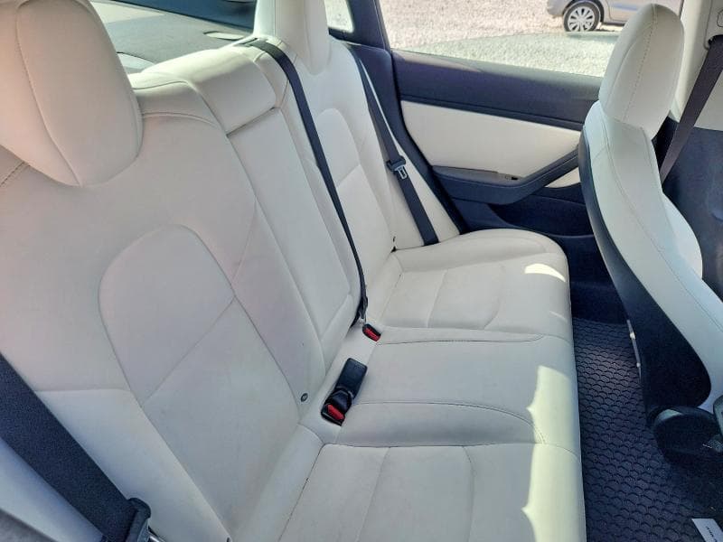 2018 TESLA MODEL 3 10