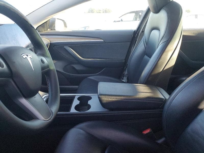 2022 TESLA MODEL 3 7