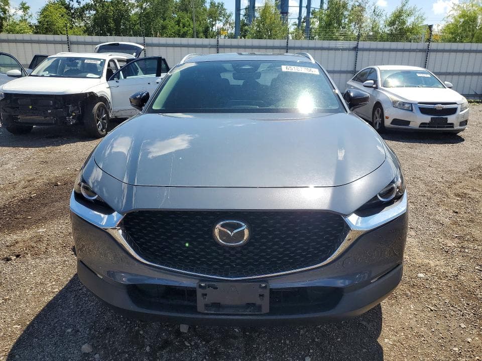 2024 MAZDA CX-30 PREFERRED 5