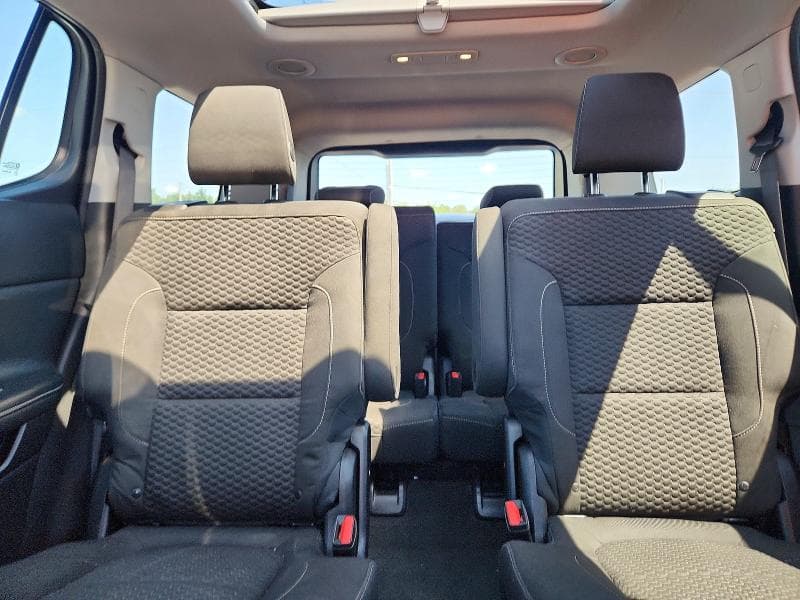 2017 GMC ACADIA SLE 10