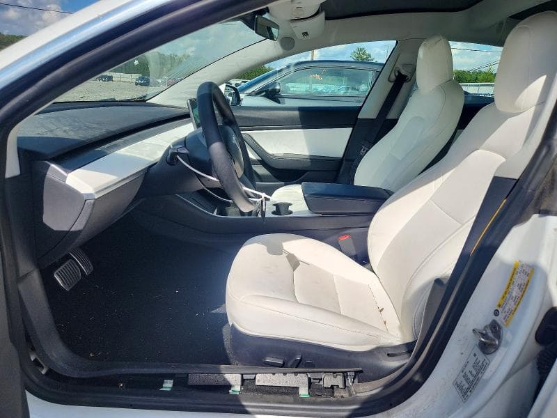 2020 TESLA MODEL 3 7
