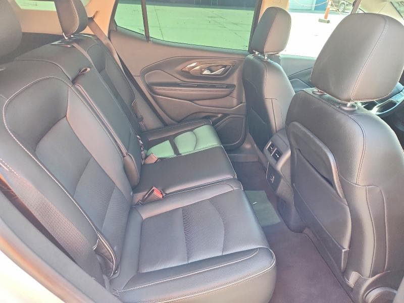 2019 GMC TERRAIN DENALI 10