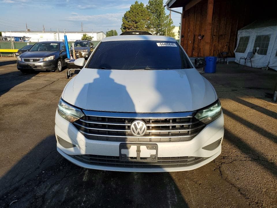 2019 VOLKSWAGEN JETTA S 5