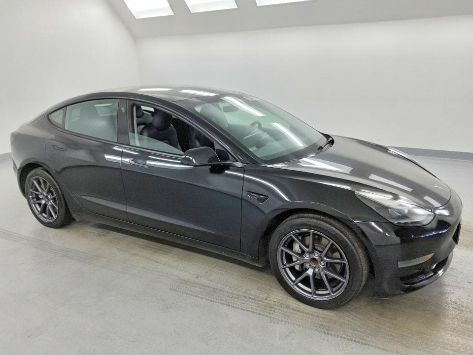 2022 TESLA MODEL 3 4
