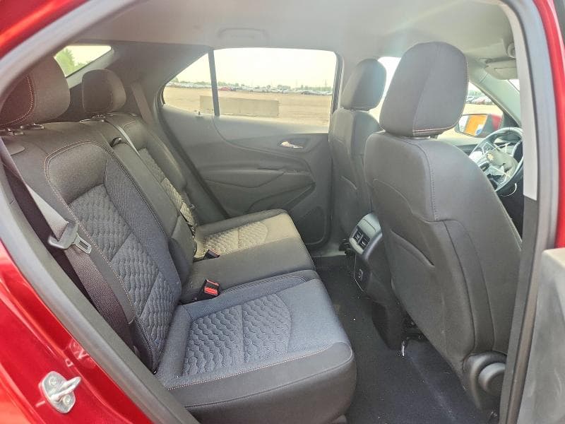2021 CHEVROLET EQUINOX LT 10