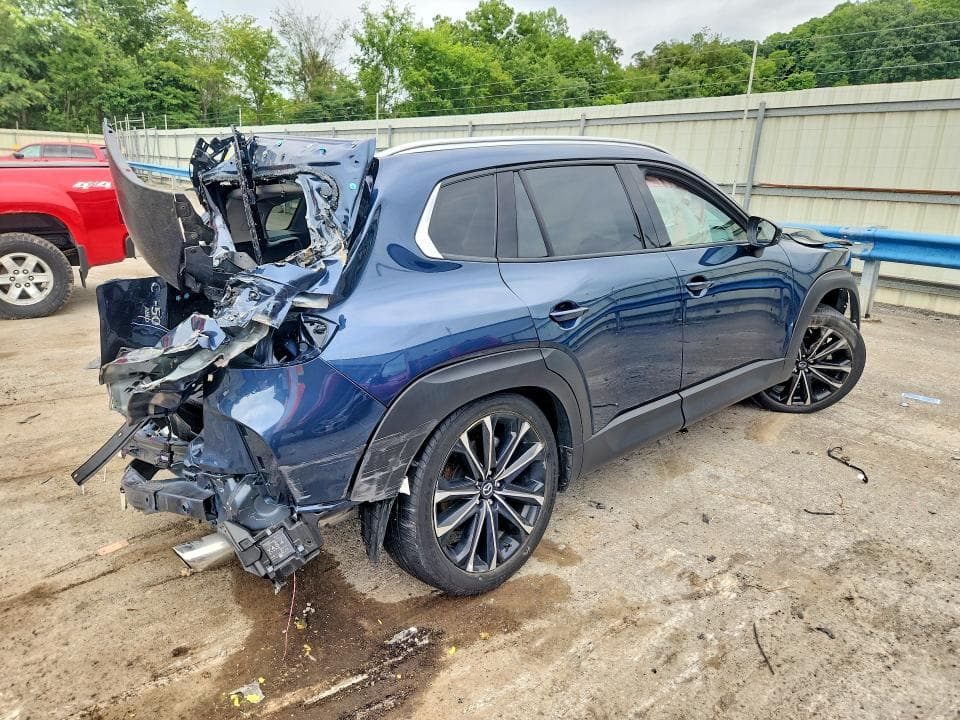 2024 MAZDA CX-50 PREMIUM PLUS 3