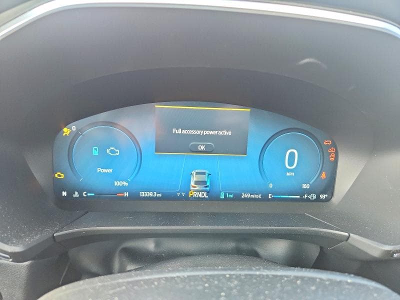 2023 FORD ESCAPE 9