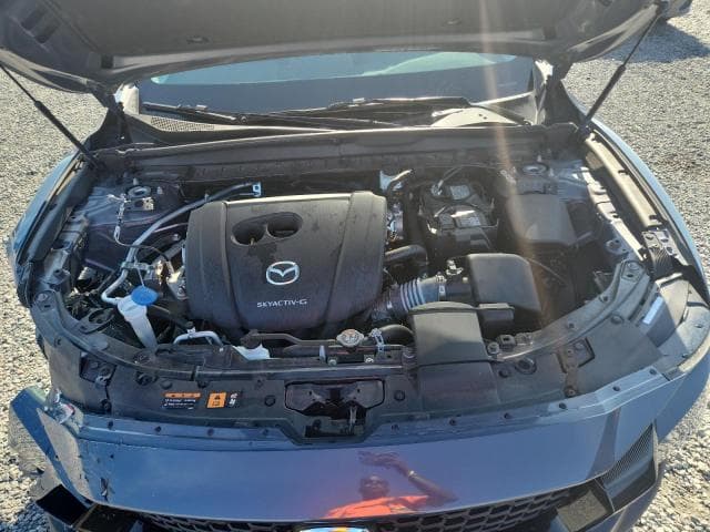 2024 MAZDA CX-50 PREFERRED 12