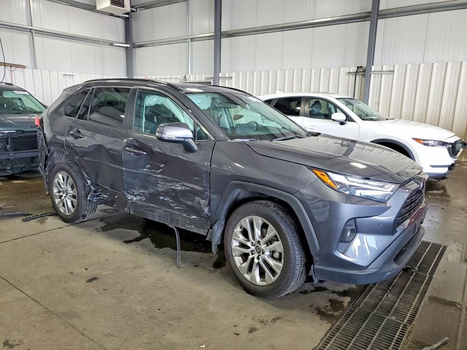 2024 TOYOTA RAV4 XLE PREMIUM 4