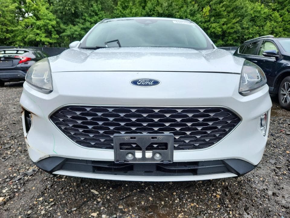 2020 FORD ESCAPE SEL 5
