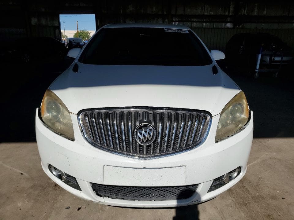 2017 BUICK VERANO SPORT TOURING 5