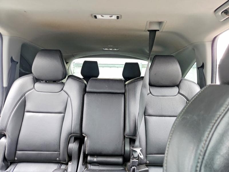 2018 ACURA MDX 10
