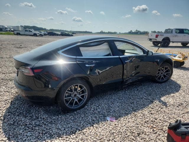 2019 TESLA MODEL 3 3