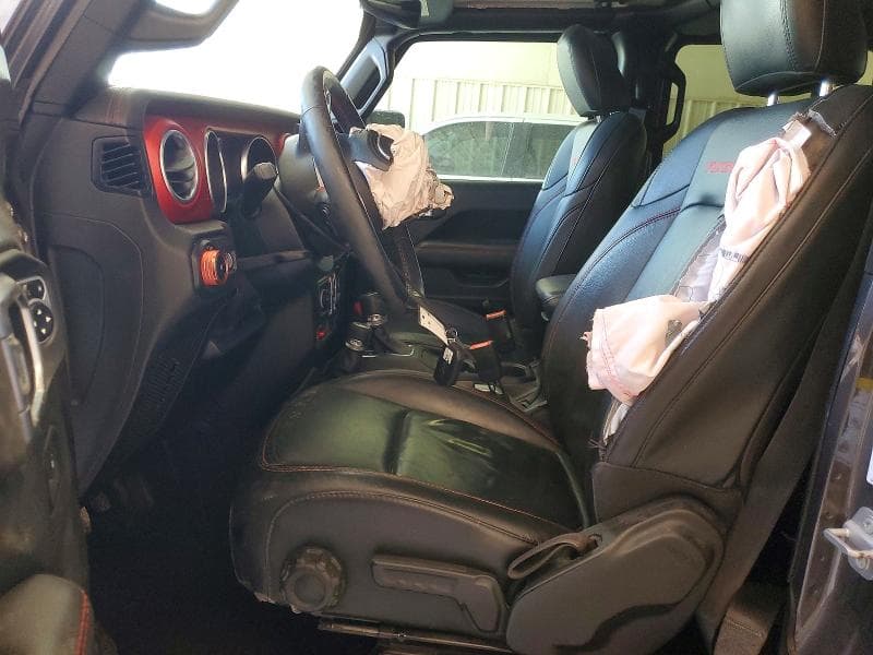 2018 JEEP WRANGLER UNLIMITED RUBICON 7