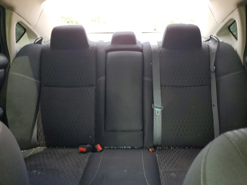 2017 NISSAN ALTIMA 2.5 S 10