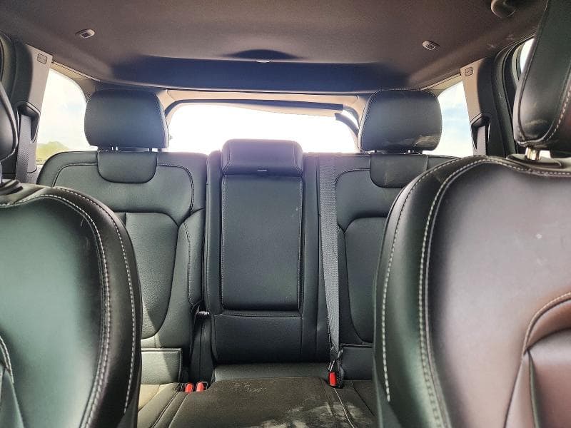 2025 JEEP GRAND CHEROKEE LIMITED 10