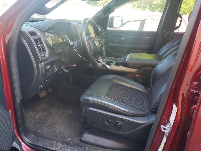 2020 RAM 1500 SPORT 7
