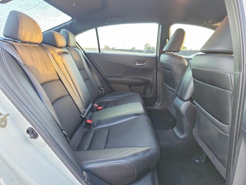 2017 HONDA ACCORD SPORT 10