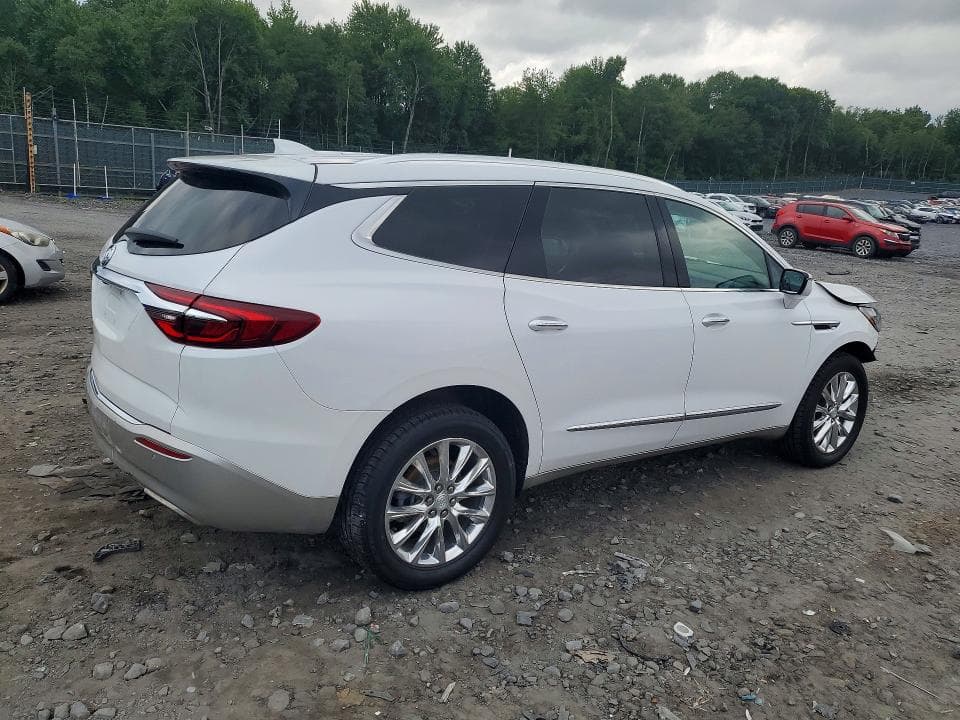 2021 BUICK ENCLAVE PREMIUM 3