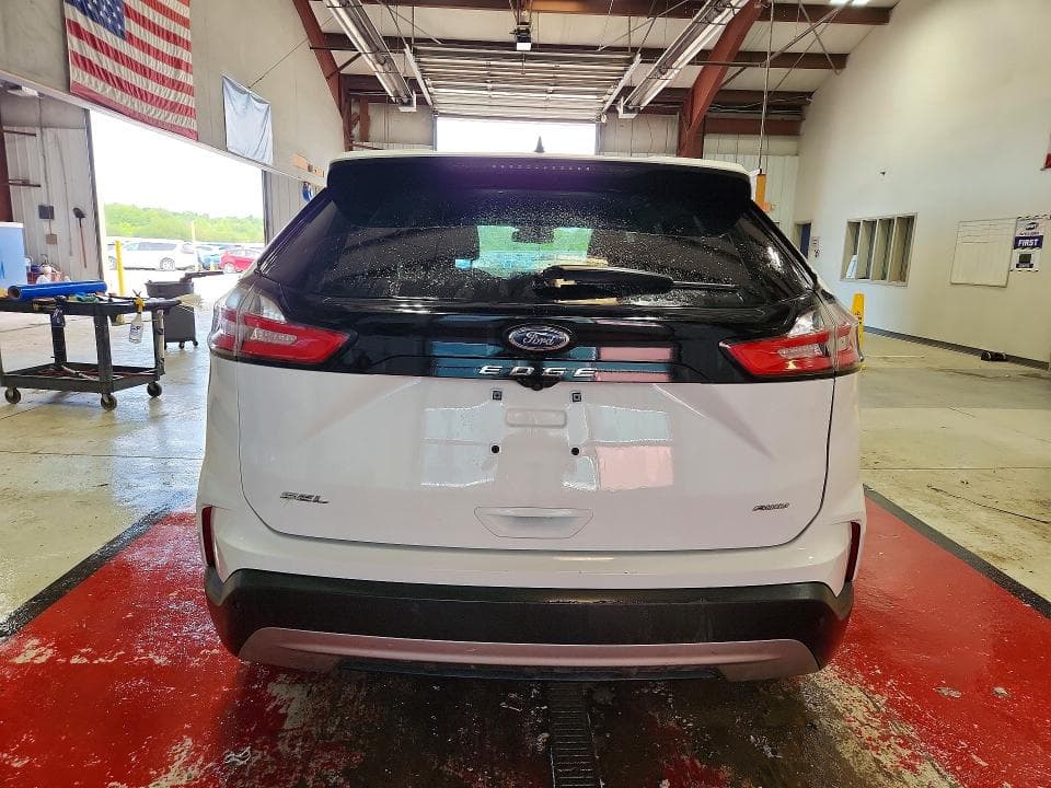 2024 FORD EDGE SEL 6