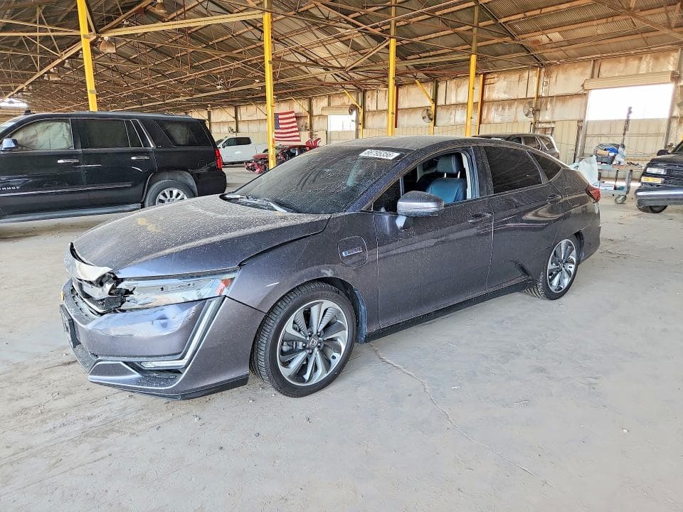 2020 HONDA CLARITY - 1