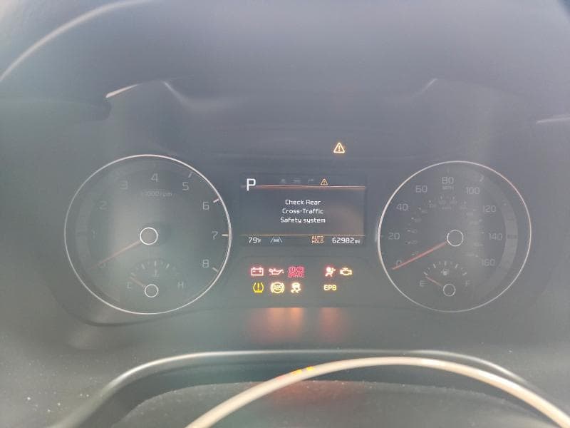 2023 KIA FORTE GT LINE 9
