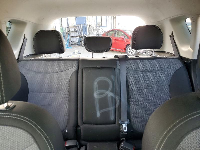 2019 KIA SOUL + 10