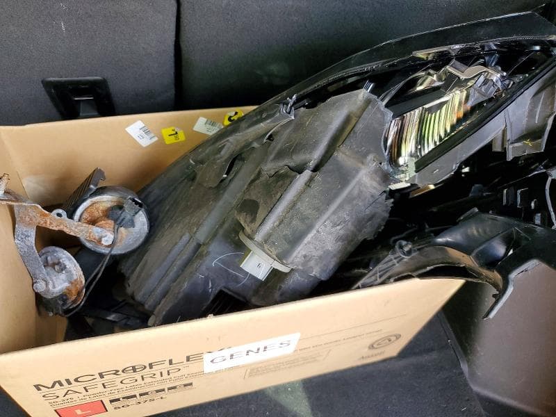 2018 CHEVROLET EQUINOX LT 13