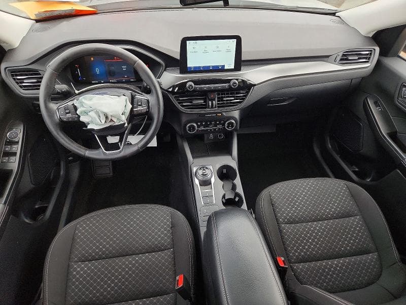 2025 FORD ESCAPE ACTIVE 8