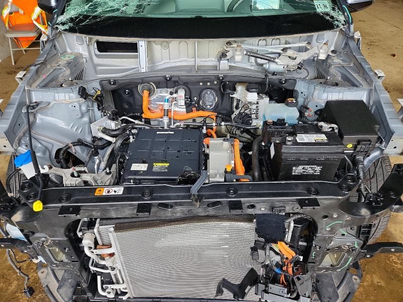 2021 HYUNDAI KONA ULTIMATE 11