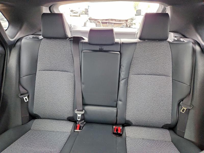 2026 TOYOTA BZ XLE PLUS 10