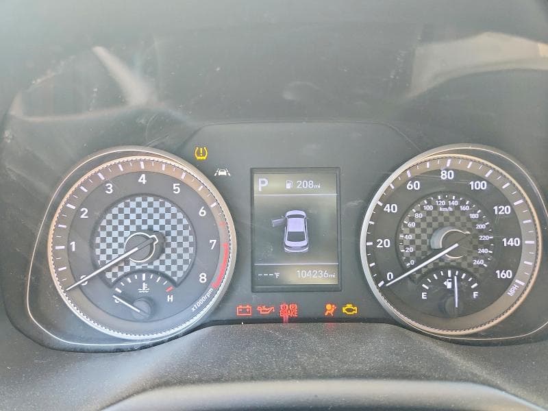 2020 HYUNDAI ELANTRA SE 9
