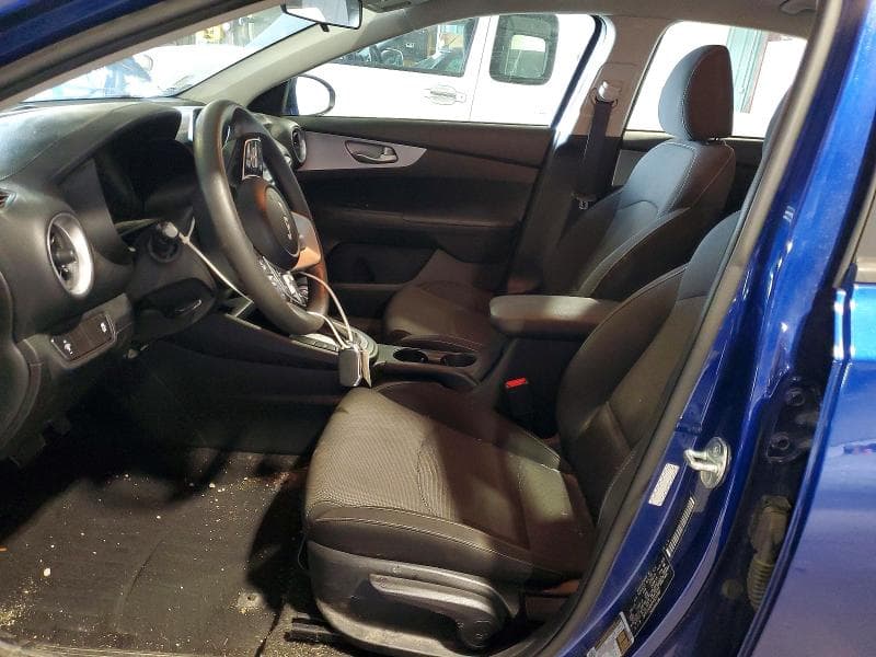 2023 KIA FORTE LXS 7