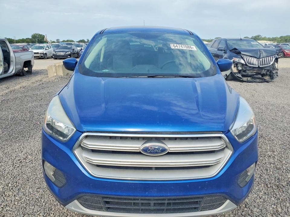 2019 FORD ESCAPE SE 5