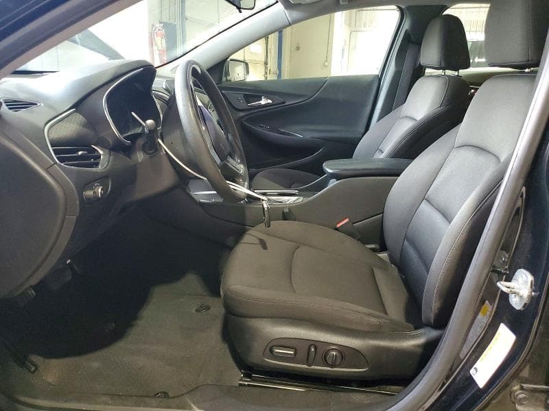 2019 CHEVROLET MALIBU LT 7