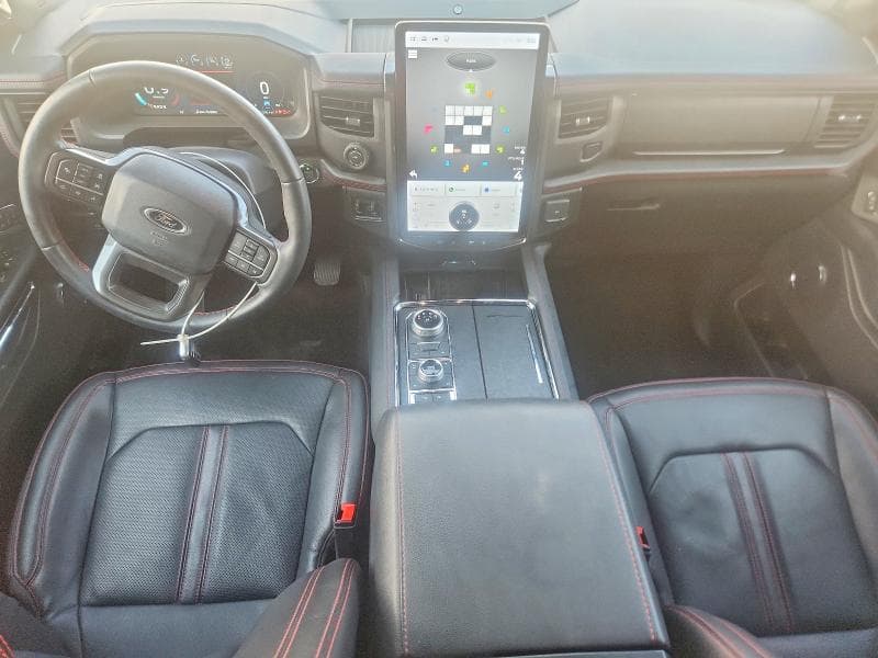2024 FORD EXPEDITION LIMITED 8