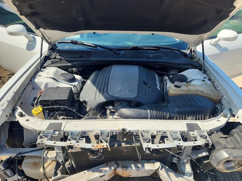 2019 DODGE CHALLENGER R/T 11