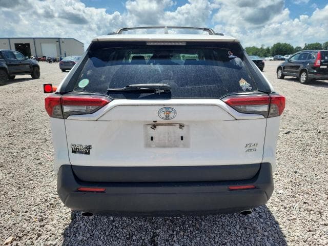 2020 TOYOTA RAV4 6