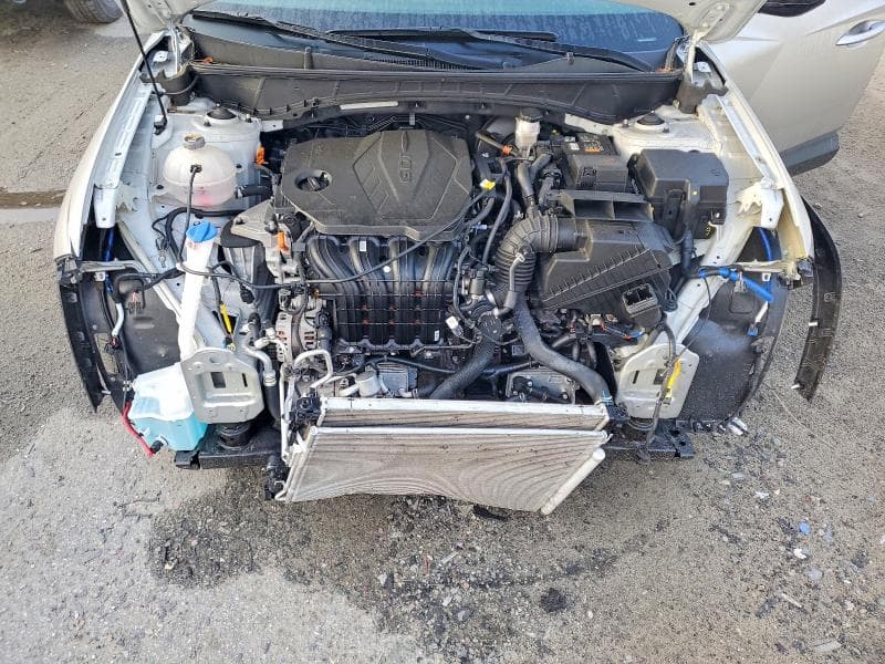 2024 HYUNDAI TUCSON XRT 12